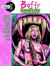 9781560974796-1560974796-Boffy The Vampire Layer Collection (EROS GN ##)