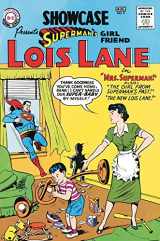9781401233150-1401233155-Superman's Girl Friend Lois Lane Archives 1