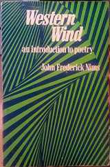 9780394312316-0394312317-Western wind;: An introduction to poetry