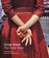 9780062795571-0062795570-Vivian Maier: The Color Work