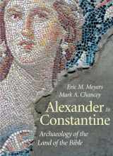 9780300205831-030020583X-Alexander to Constantine: Archaeology of the Land of the Bible, Volume III (The Anchor Yale Bible Reference Library)