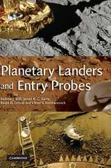 9780521820028-0521820022-Planetary Landers and Entry Probes