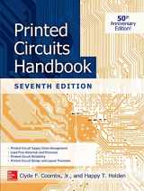 9780071833950-0071833951-Printed Circuits Handbook, Seventh Edition