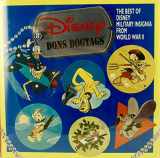 9781558594012-1558594019-Disney Dons Dogtags: The Best of Disney Military Insignia from World War II