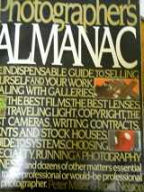 9780316573658-0316573655-The Photographer's Almanac