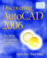 9780131713888-0131713884-Discovering AutoCAD 2006