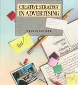 9780534162900-0534162908-Creative Strategy in Advertising (Mass Communication)