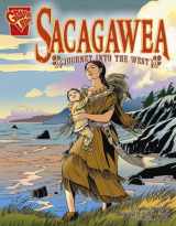 9780736864992-0736864997-Sacagawea: Journey into the West (Graphic Biographies)