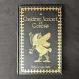 9780913510261-0913510262-The Chaldean Account of Genesis