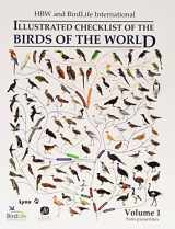 9788496553941-8496553949-HBW and BirdLife International Illustrated Checklist of the Birds of the World: Non-passerines