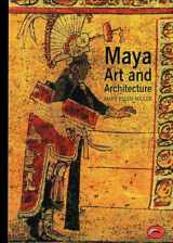9780500203279-050020327X-Maya Art and Architecture (World of Art)