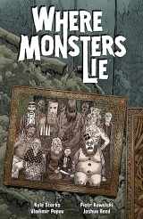 9781506734200-1506734200-Where Monsters Lie