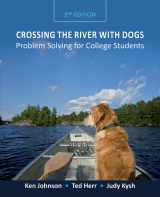 9780470464731-0470464739-Crossing the River with Dogs: Problem Solving for College Students