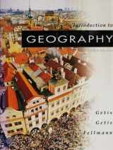 9780697254962-0697254968-Introduction to Geography