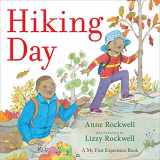 9781481427388-1481427385-Hiking Day (A My First Experience Book)
