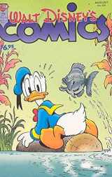 9780911903843-0911903844-Walt Disney's Comics & Stories #659 (Walt Disney's Comics and Stories)