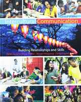 9781524968458-1524968455-Intercultural Communications: Building Relationships and Skills