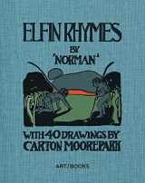 9781908970398-1908970391-A Book of Elfin Rhymes