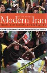 9780300121056-0300121059-Modern Iran: Roots and Results of Revolution