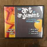 9781600510632-1600510639-The Art of Argument, DVD Set