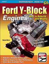 9781613250617-1613250614-Ford Y-Block Engines: How to Rebuild & Modify (Workbench How-to)