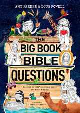 9781496435248-1496435249-The Big Book of Bible Questions