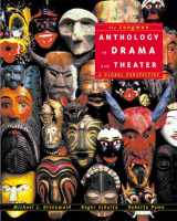 9780321015594-0321015592-Longman Anthology of Drama and Theater, The: A Global Perspective