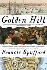 9781501163876-1501163876-Golden Hill: A Novel of Old New York