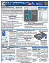 9781622700998-1622700996-ADA Accessibility Details Quick-Card: Updated based on 2010 ADA