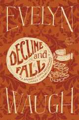 9780316216319-0316216313-Decline and Fall