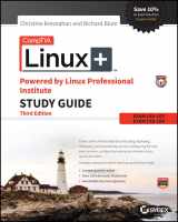 9781119021216-1119021219-CompTIA Linux+ Powered by Linux Professional Institute Study Guide: Exam LX0-103 and Exam LX0-104
