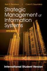 9781118322543-1118322541-Strategic Management of Information Systems