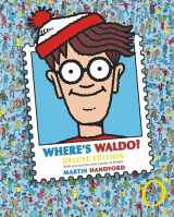 9780763645250-0763645257-Where's Waldo? Deluxe Edition