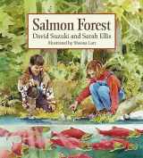 9781553651635-1553651634-Salmon Forest (David Suzuki Institute)