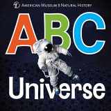 9781454914099-1454914092-ABC Universe (AMNH ABC Board Books)