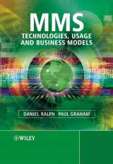 9780470861165-0470861169-MMS: Technologies, Usage and Business Models
