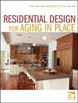 9780470056141-0470056142-Residential Design for Aging In Place