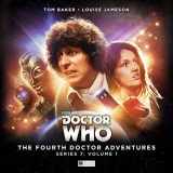 9781787030763-1787030768-The Fourth Doctor Adventures - Series 7A (Doctor Who - The Fourth Doctor Adventures)