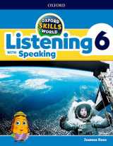 9780194113441-0194113442-Oxford Skills World. Listening & Speaking 6