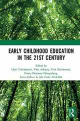 9781138352032-1138352039-Early Childhood Education in the 21st Century: Proceedings of the 4th International Conference on Early Childhood Education (ICECE 2018), November 7, 2018, Bandung, Indonesia