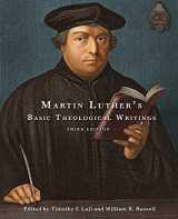 9780800698836-0800698835-Martin Luther's Basic Theological Writings: Third Edition