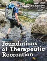 9781492543671-1492543675-Foundations of Therapeutic Recreation