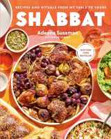 9780593327777-0593327772-Shabbat: Recipes and Rituals from My Table to Yours