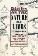9780226641942-0226641945-On the Nature of Limbs: A Discourse