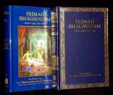 9780912776972-0912776978-Srimad Bhagavatam: Tenth Canto The Summum Bonum (part One- Chapters 1-5): With The Original Sanskrit Text, Its Roman Transliteration, Synonyms, Translation And Elaborate Purports