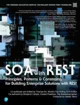 9780134767444-0134767446-SOA with REST: Principles, Patterns & Constraints for Building Enterprise Solutions with REST (The Pearson Service Technology Series from Thomas Erl)