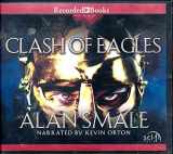 9781490627618-1490627618-Clash of Eagles by Alan Smale Unabridged CD Audiobook