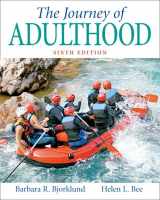 9780131888326-0131888323-The Journey of Adulthood (6th Edition)