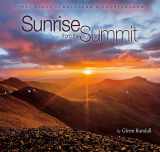 9781560376200-1560376201-Sunrise from the Summit: First Light on Colorado's Fourteeners