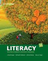 9781305960602-1305960602-Literacy: Helping Students Construct Meaning